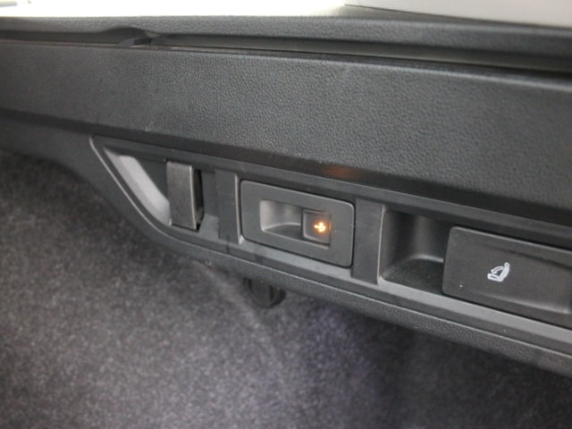 Skoda Octavia 1.5 TSI Combi