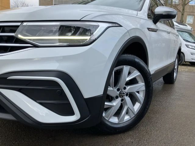 Volkswagen Tiguan 2.0 TDI Allspace DSG Life