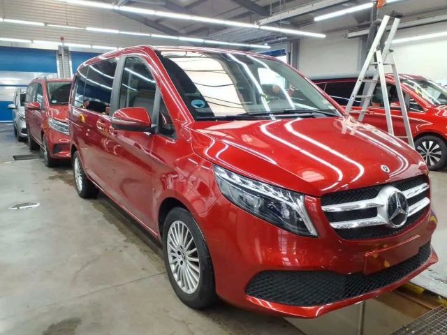 Mercedes-Benz V 250 V 250 d