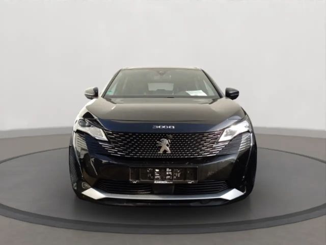 Peugeot 3008 GT-Line