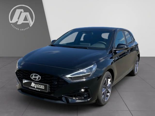 Hyundai i30 1.0 Advantage T-GDi