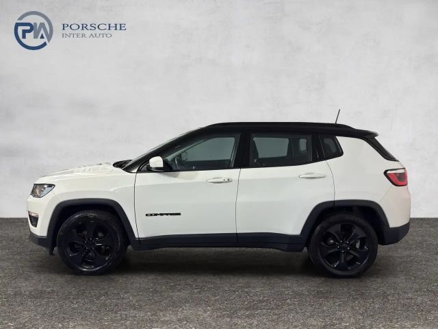 Jeep Compass Night Eagle