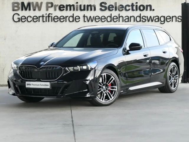 BMW 530 530e M-Sport Touring
