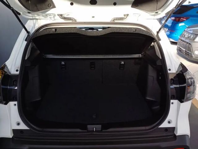 Suzuki S-Cross Flash