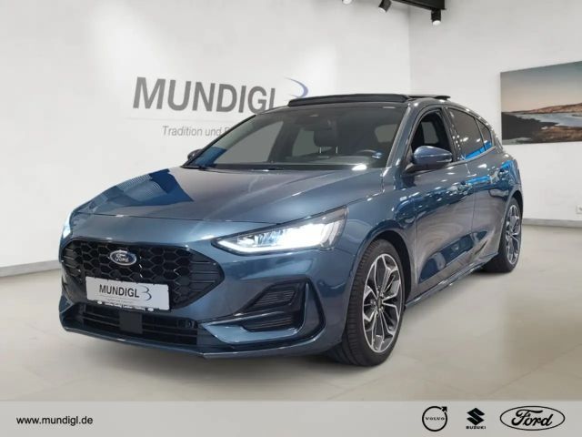 Ford Focus ST Line