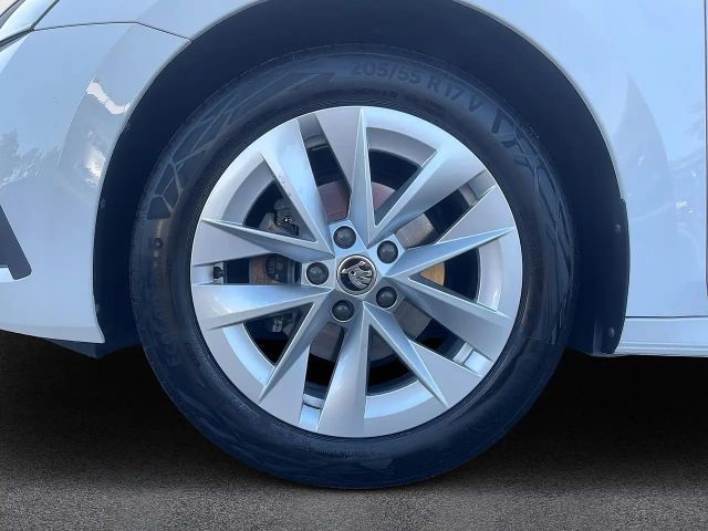 Skoda Octavia Combi Style Style