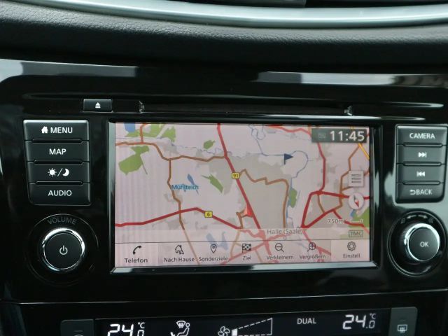 Nissan Qashqai DIG-T