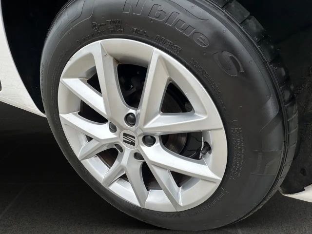 Seat Leon 1.0 TSI Sportstourer Style