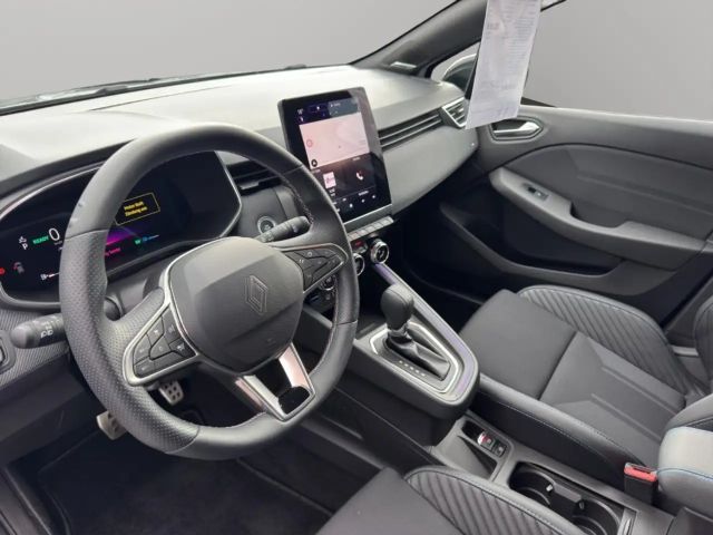 Renault Clio Alpine E-Tech Esprit