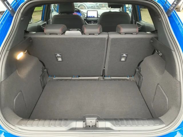 Ford Puma EcoBoost ST Line