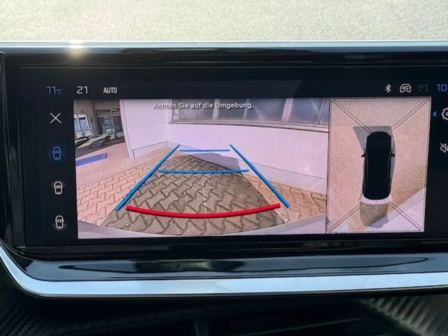 Peugeot E-2008 GT-Line