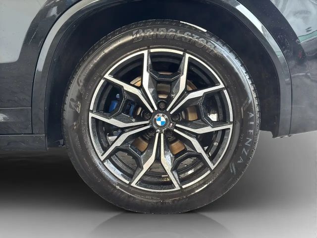 BMW X3 M-Sport xDrive30d
