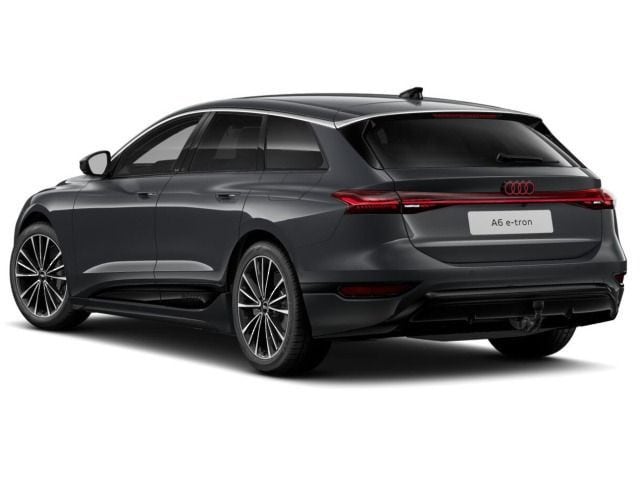 Audi A6 e-tron Avant Performance
