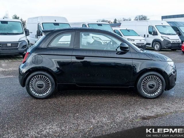 Fiat 500e 42 kWh Icon