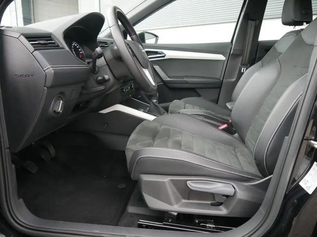 Seat Arona Ecomotive Xcellence