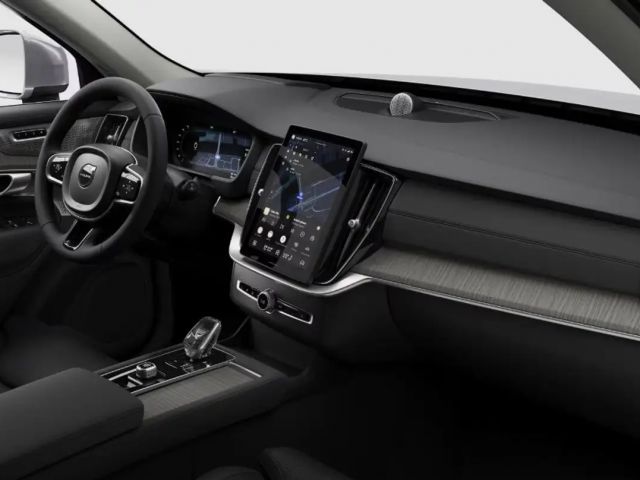 Volvo XC90 AWD Bright T8 Ultra