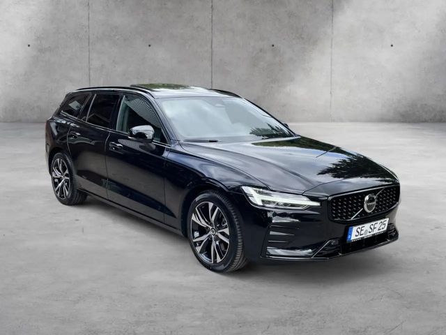 Volvo V60 Dark Geartronic Plus
