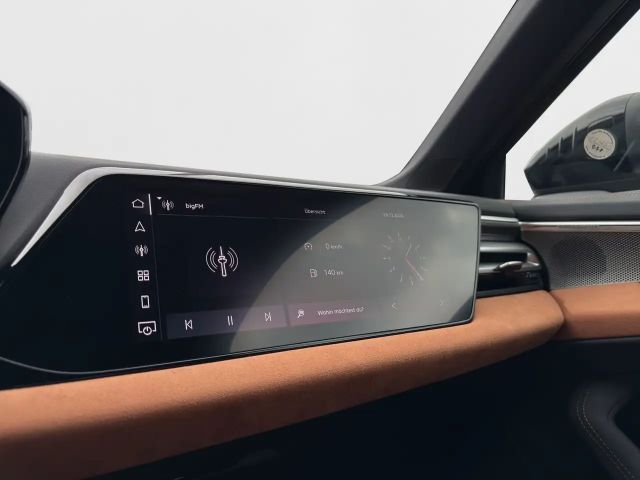 Audi A5 Quattro S-Line