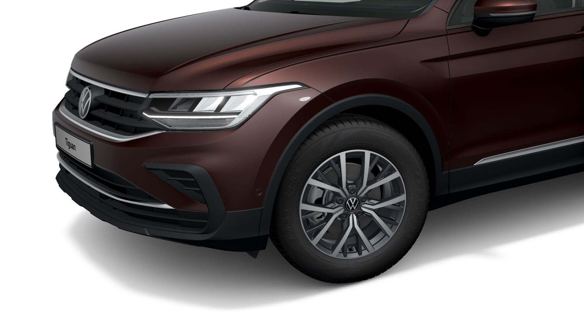 Volkswagen Tiguan 2.0 TDI DSG Life