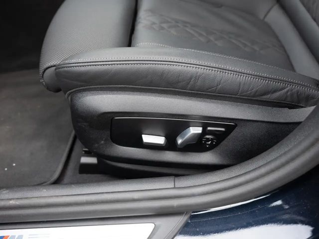 BMW 530 530e M-Sport Touring