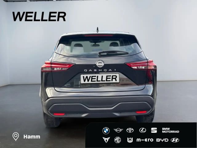 Nissan Qashqai Acenta DIG-T