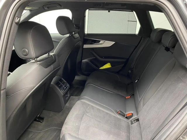 Audi S4 3.0 TDI Avant Quattro