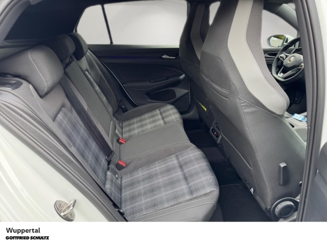 Volkswagen Golf 2.0 TDI DSG GTD