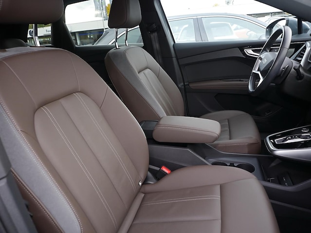 Audi Q4 e-tron 40