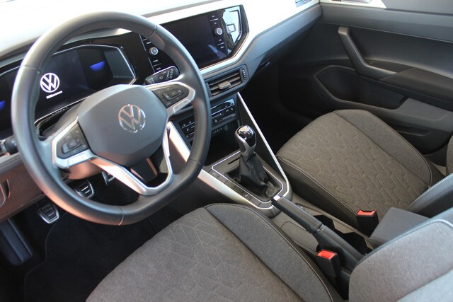 Volkswagen Polo Move