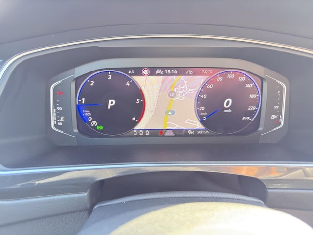 Volkswagen Tiguan 2.0 TDI 4Motion R-Line Sound