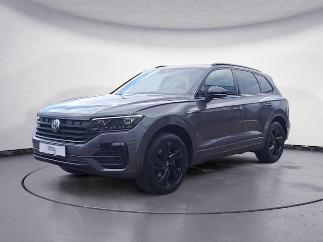 Volkswagen Touareg 4Motion R-Line