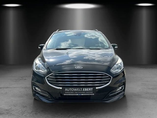 Ford Galaxy 2.5 Duratec Hybrid Aut./7-SITZ/KAMERA/NAV