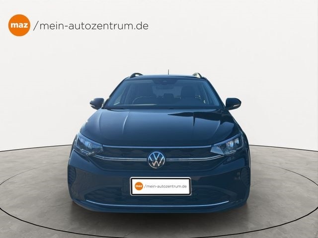 Volkswagen Taigo GOAL 1,0 l TSI OPF 116 PS 6-Gang Navi