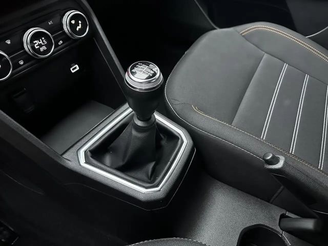 Dacia Sandero Comfort Stepway TCe 90