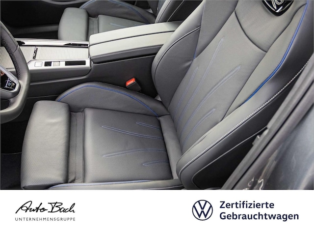 Volkswagen Passat 2.0 TDI DSG R-Line