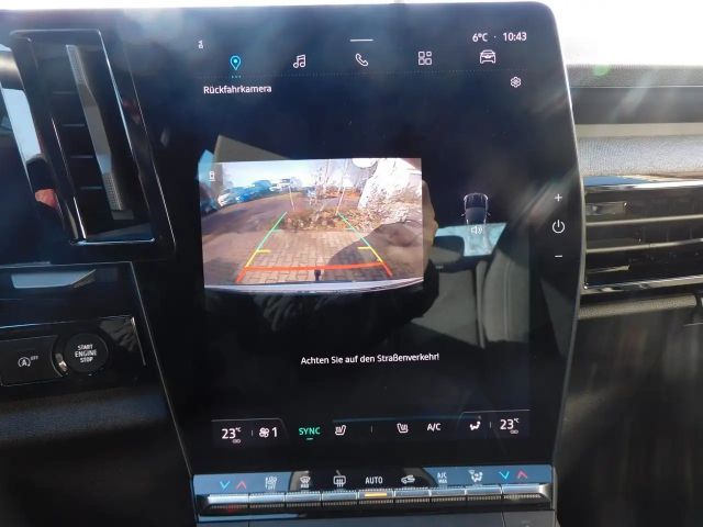 Renault Austral Equilibre Equilibre