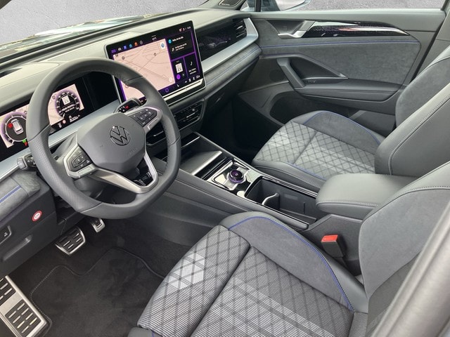 Volkswagen Tayron 2.0 TDI DSG R-Line