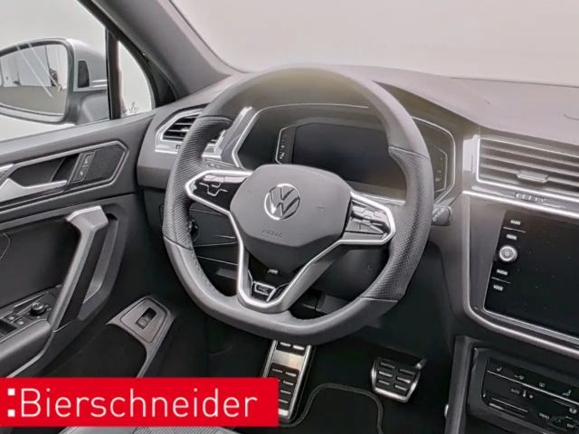 Volkswagen Tiguan 2.0 TSI Allspace DSG R-Line