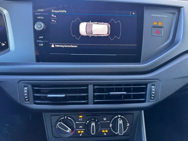 Volkswagen Polo 4Me TSI