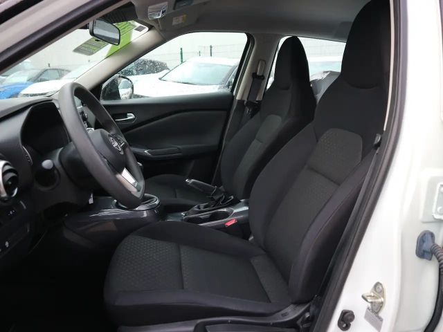 Nissan Juke Acenta DIG-T