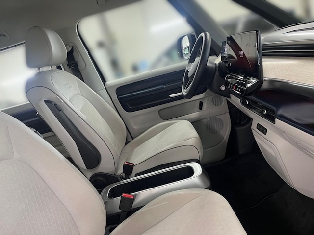 Volkswagen ID.Buzz IQ.Drive Pro