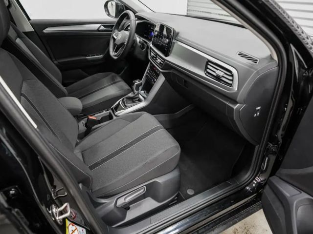 Volkswagen T-Roc DSG Life Plus