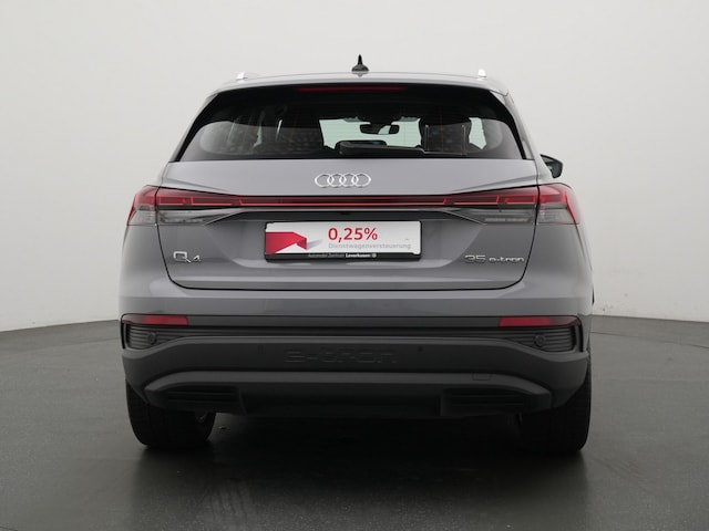 Audi Q4 e-tron 35