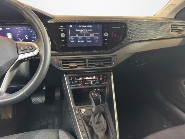 Volkswagen Taigo 1.0 TSI DSG Life