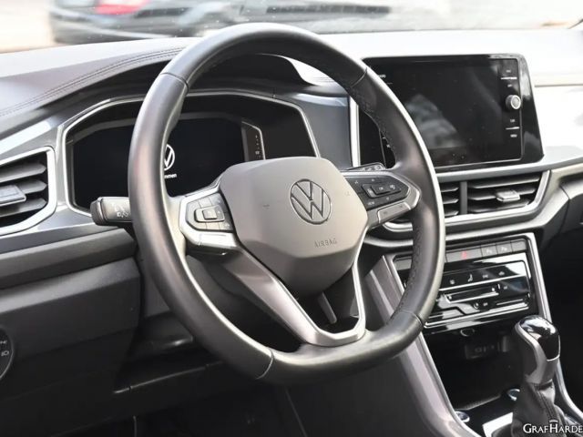 Volkswagen T-Roc 1.0 TSI Style