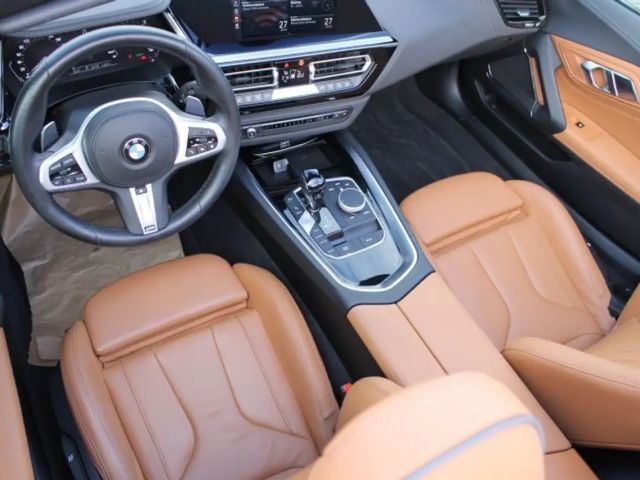 BMW Z4 Cabrio Roadster sDrive sDrive20i