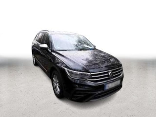 Volkswagen Tiguan 2.0 TDI Allspace DSG
