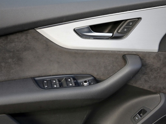 Audi Q7 45 TDI Quattro