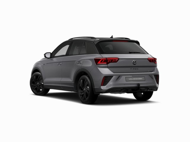 Volkswagen T-Roc 2.0 TDI 4Motion DSG