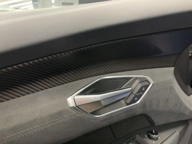 Audi e-tron GT 360°K NAVI AIR HUD SITZHZG